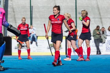 Bild 180 - Frauen Harvestehuder THC - Berliner HC : Ergebnis: 4:1